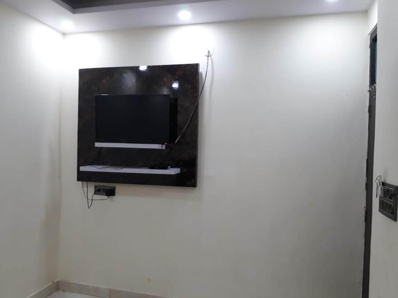 Hotel Marwari@New Delhi Railway Station Buitenkant foto